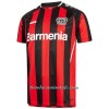 Camiseta de fútbol Bayer 04 Leverkusen Primera Equipación 2021/22 - Hombre